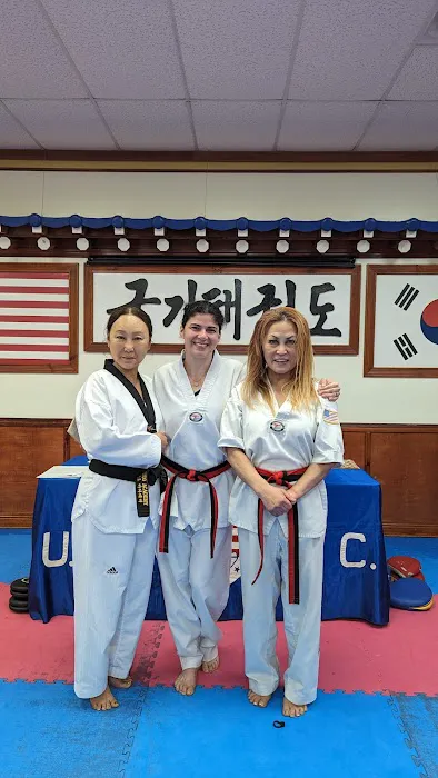 U.S Tae Kwon Do in Fairfax/모든 영광 하나님께! Picture 5