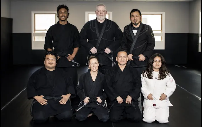 Vigilance Martial Arts (formerly Martial Arts On The Go) Picture 3