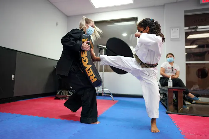 Vigilance Martial Arts (formerly Martial Arts On The Go) Picture 1