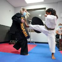 Vigilance Martial Arts (formerly Martial Arts On The Go) ico