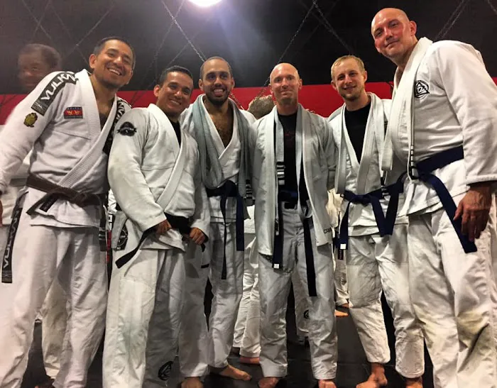 Vigilance Martial Arts (formerly Martial Arts On The Go) Picture 7