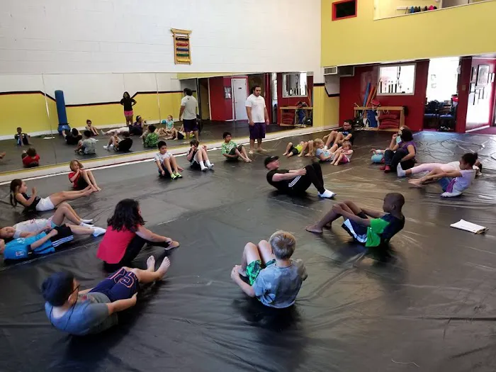 OSA Martial Arts-Fairfax City Picture 1