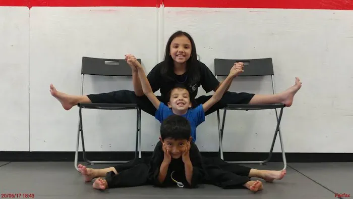 OSA Martial Arts-Fairfax City Picture 7