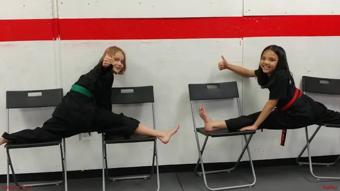 OSA Martial Arts-Fairfax City Picture 10