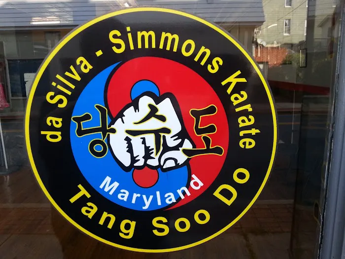 da Silva - Simmons Karate Picture 4