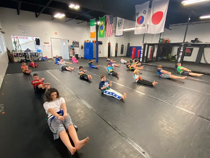 Elite Martial Arts & MMA Picture 1