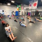 Elite Martial Arts & MMA