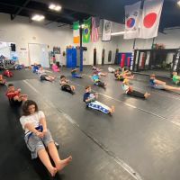 Elite Martial Arts & MMA ico