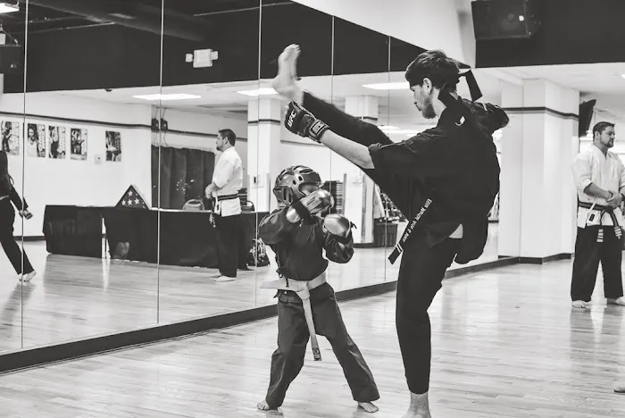 Elite Martial Arts & MMA Picture 2