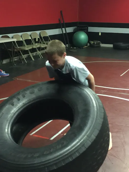 Elite Martial Arts & MMA Picture 5