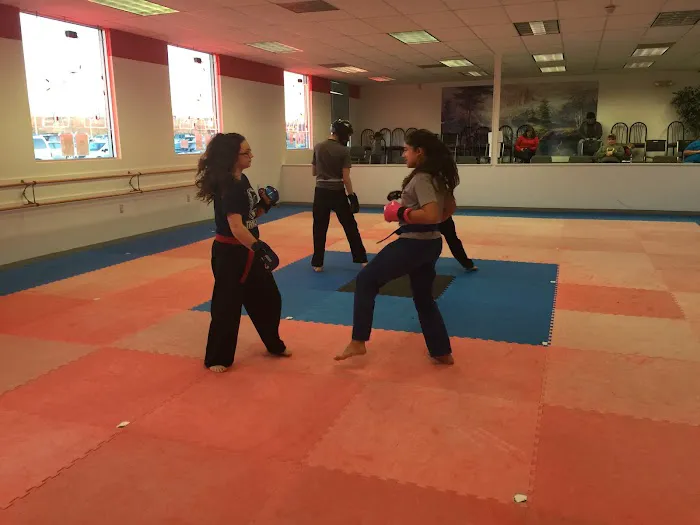 Elite Martial Arts & MMA Picture 3