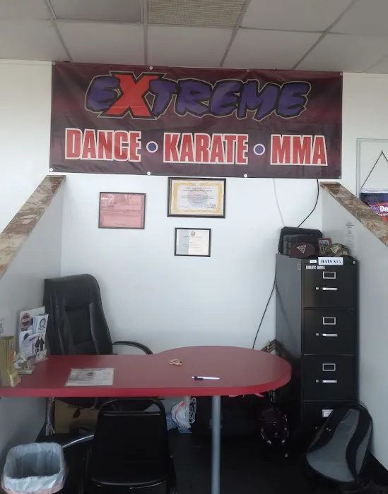 Elite Martial Arts & MMA Picture 8