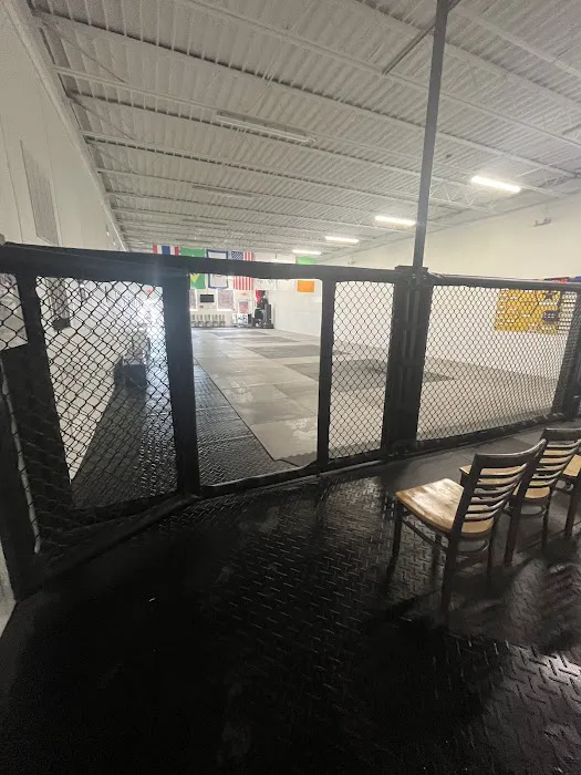 Elite Martial Arts & MMA Picture 7