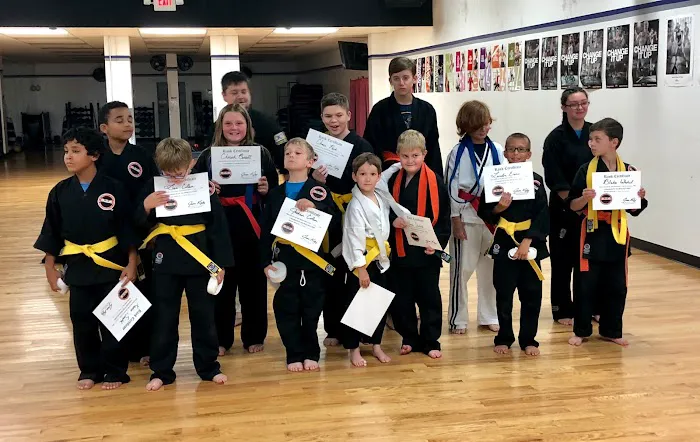 Elite Martial Arts & MMA Picture 9