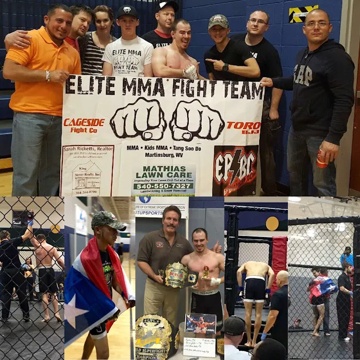 Elite Martial Arts & MMA Picture 10