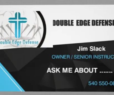 Double Edge Defense LLC