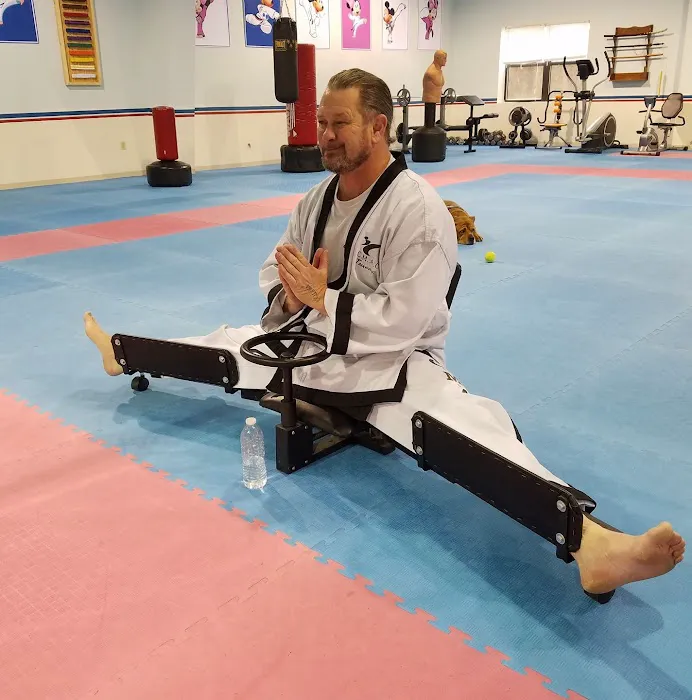 Martial Arts Hidden Secret Picture 1