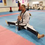 Martial Arts Hidden Secret