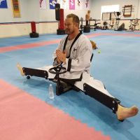 Martial Arts Hidden Secret ico