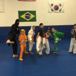 Shoshin Ryu Martial Arts