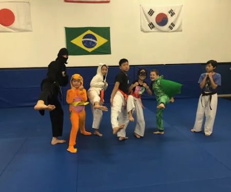 Shoshin Ryu Martial Arts