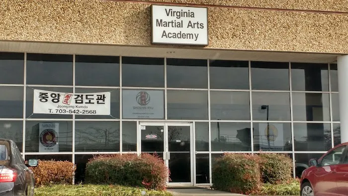 Shoshin Ryu Martial Arts Picture 2