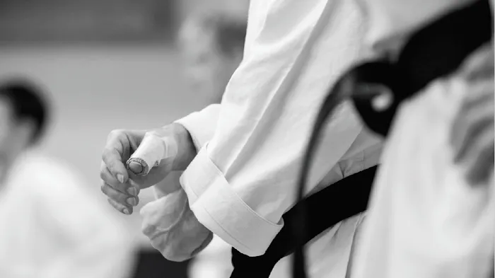 Shoshin Ryu Martial Arts Picture 6