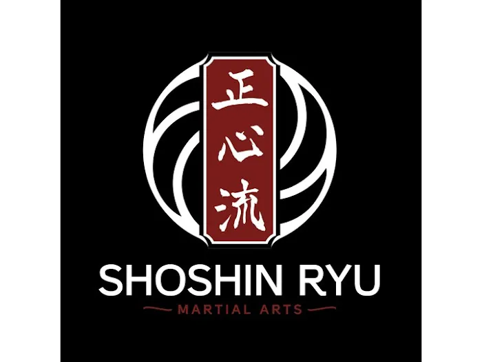 Shoshin Ryu Martial Arts Picture 9