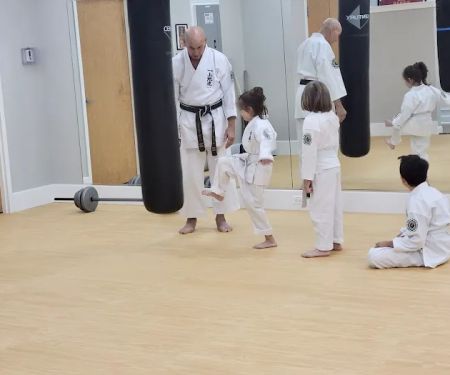 Okinawa Karate and Cultural Center