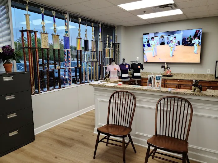 Okinawa Karate and Cultural Center Picture 7