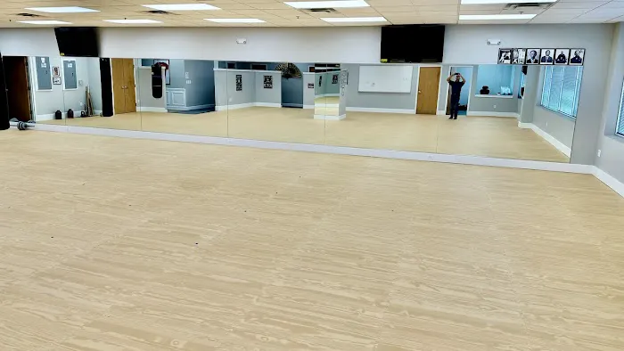 Okinawa Karate and Cultural Center Picture 5