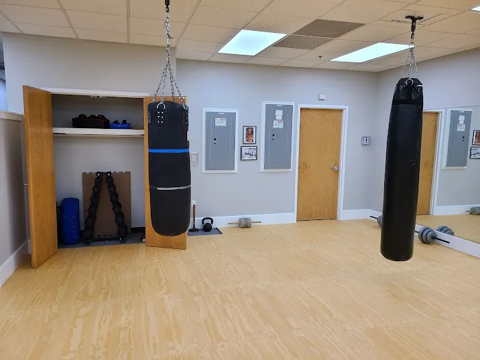 Okinawa Karate and Cultural Center Picture 6