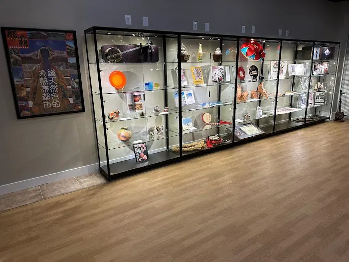 Okinawa Karate and Cultural Center Picture 8