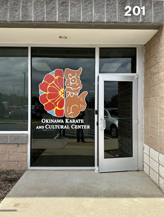 Okinawa Karate and Cultural Center Picture 9