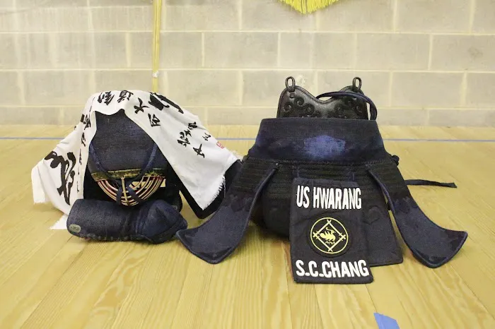 US HRK Kumdo Picture 3