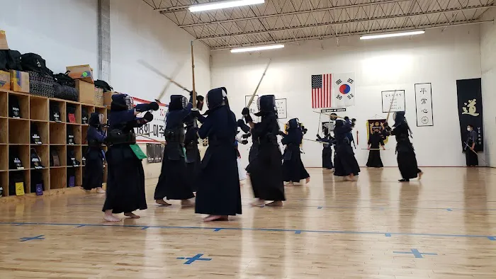 US HRK Kumdo Picture 7