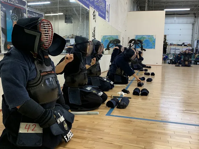 US HRK Kumdo Picture 5