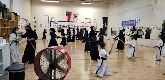 US HRK Kumdo Picture 9