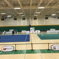 Northern Virginia Wushu Academy ico
