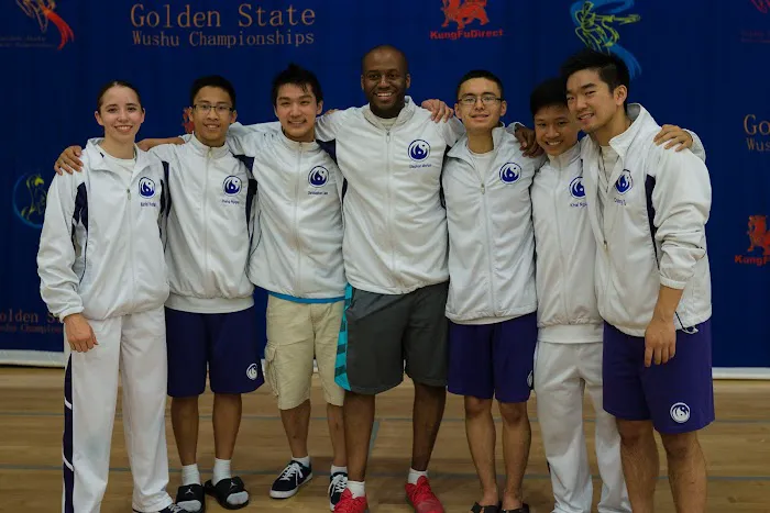 Northern Virginia Wushu Academy Picture 3