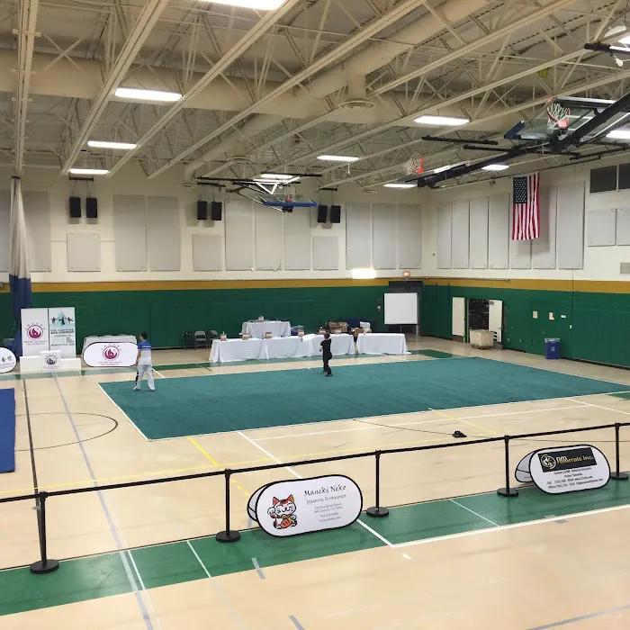 Northern Virginia Wushu Academy Picture 5