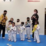 Kyung hee logos martial arts