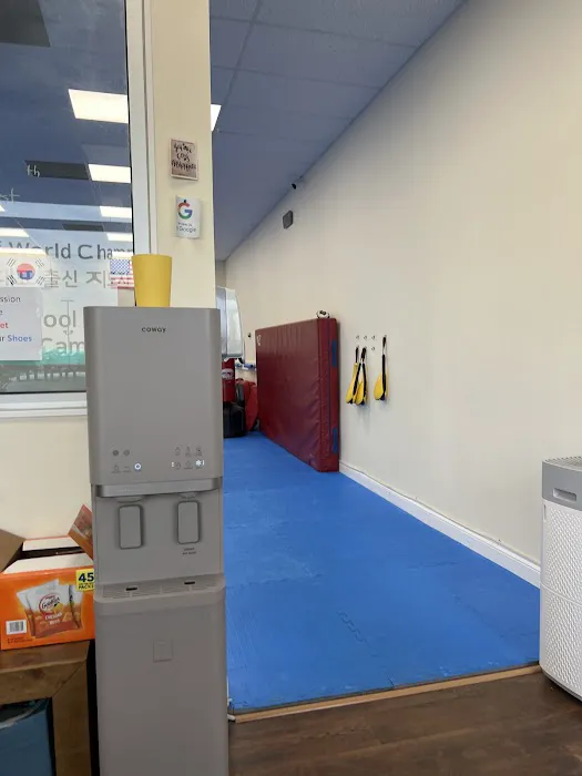 Kyung hee logos martial arts Picture 4