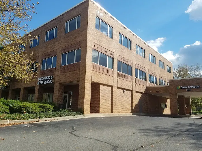 Kim Min Kyung Taekwondo Academy - KTA Picture 2