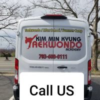 Kim Min Kyung Taekwondo Academy - KTA ico