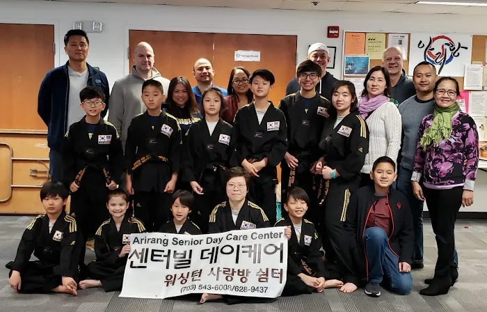 Kim Min Kyung Taekwondo Academy - KTA Picture 8