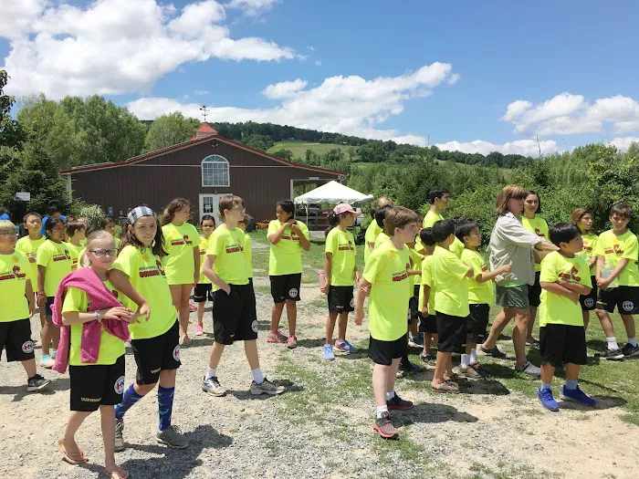 Taekwondo In Action - Centreville Picture 5