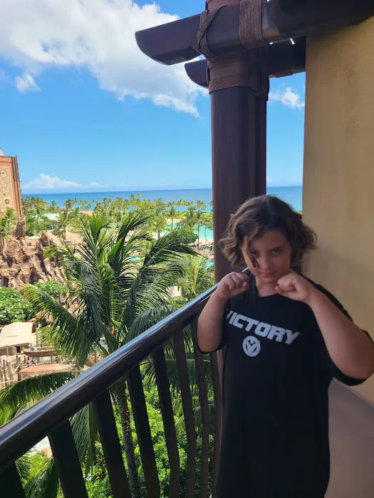 Victory Martial Arts Picture 2