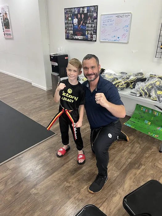 Victory Martial Arts Picture 3