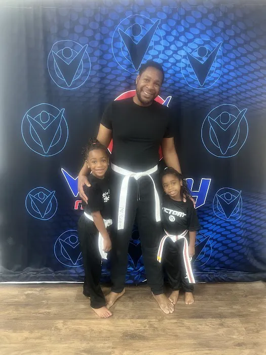 Victory Martial Arts Picture 1
